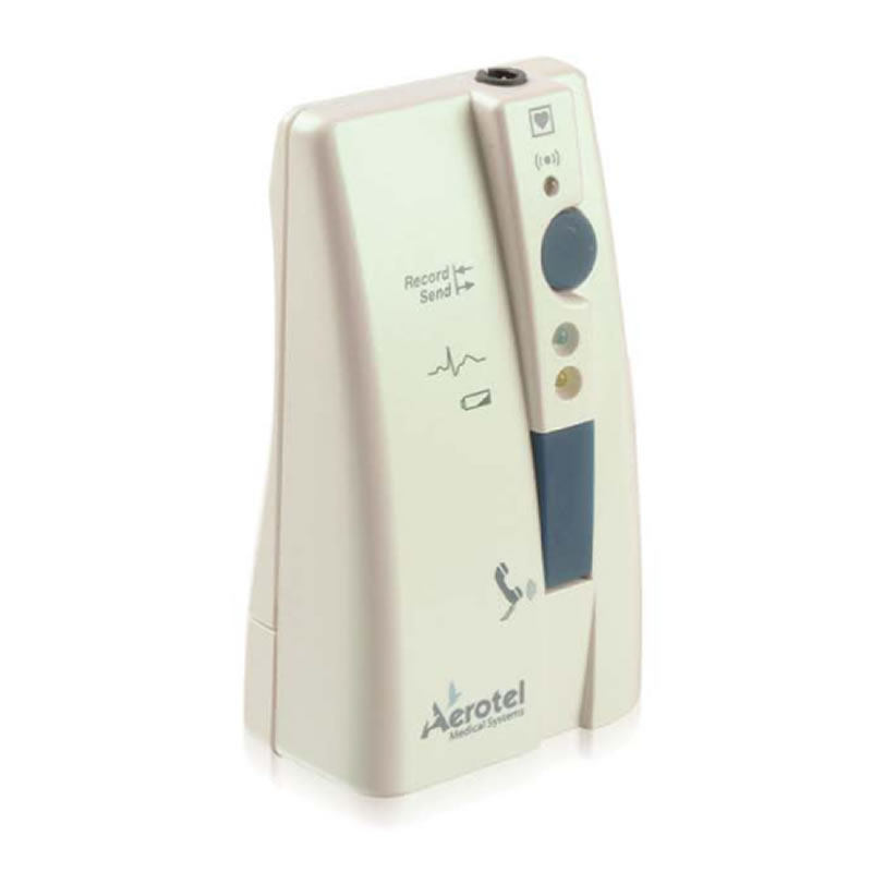 ELECTROCARDIOGRAFO Ecosalud Galapagos - Atención Médica a Domicilio