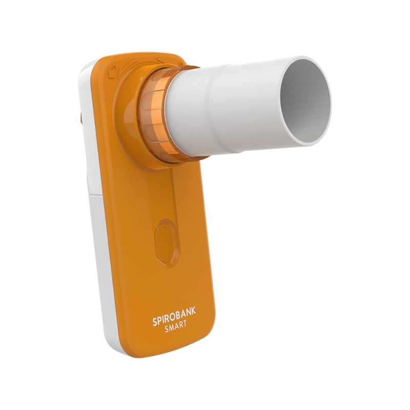 ESPIROMETRÍA Ecosalud Galapagos - Atención Médica a Domicilio