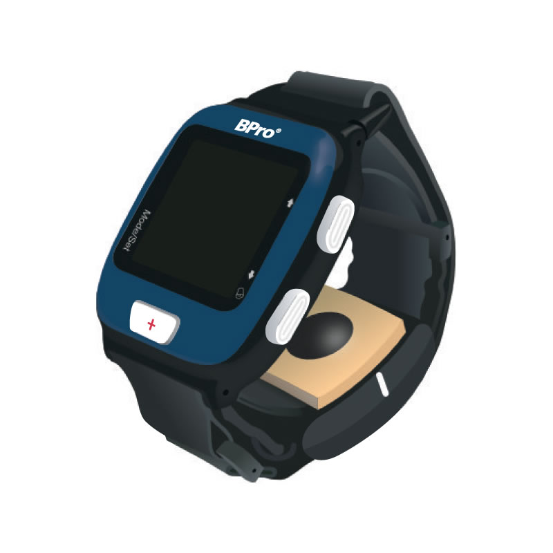 MAPA Ecosalud Galapagos - Atención Médica a Domicilio